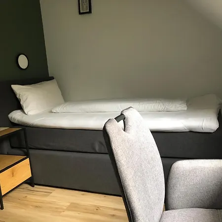 酒店 杰克斯伯格塞米那酒店 3*