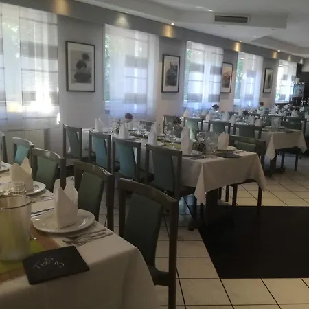 Seminarhotel Jakobsberg 3*