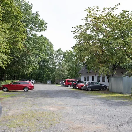 Seminarhotel Jakobsberg Grünberg