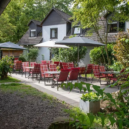 Seminarhotel Jakobsberg 3* Grünberg