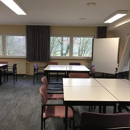 Szálloda Seminarhotel Jakobsberg Grünberg