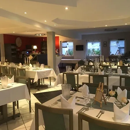 Seminarhotel Jakobsberg 3* Grünberg