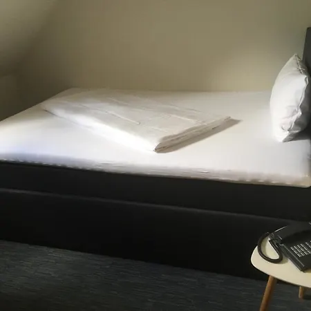 Seminarhotel Jakobsberg מלון Grünberg