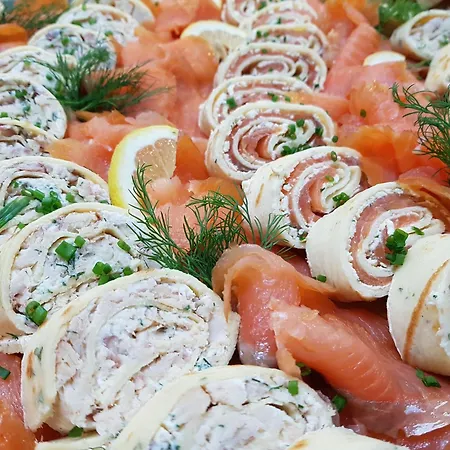 Szálloda Seminarhotel Jakobsberg 3*