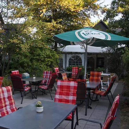 杰克斯伯格塞米那酒店