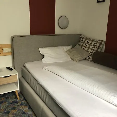 Seminarhotel Jakobsberg