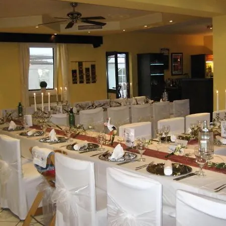 Seminarhotel Jakobsberg 3*