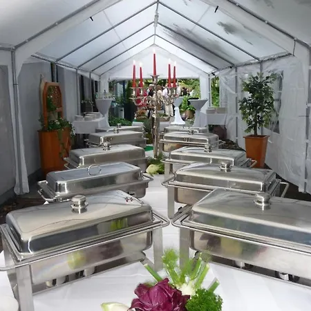 Seminarhotel Jakobsberg Szálloda 3*