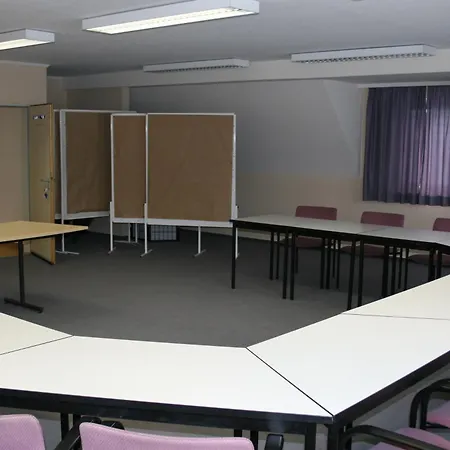 Seminarhotel Jakobsberg 3*