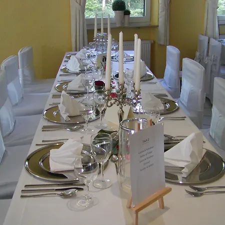 Seminarhotel Jakobsberg