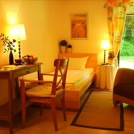 Seminarhotel Jakobsberg Szálloda 3*