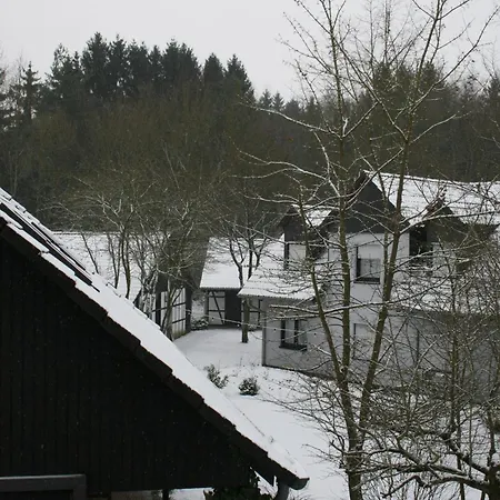 Seminarhotel Jakobsberg Grünberg