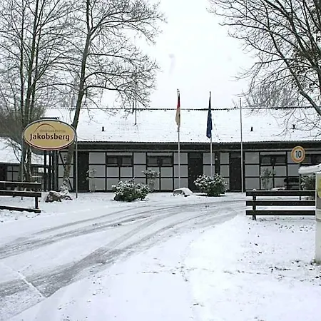 Seminarhotel Jakobsberg Ξενοδοχείο Grünberg