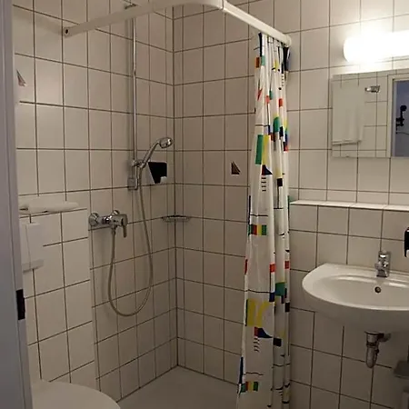 Seminarhotel Jakobsberg Ξενοδοχείο Grünberg