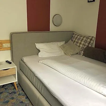 Seminarhotel Jakobsberg 3*