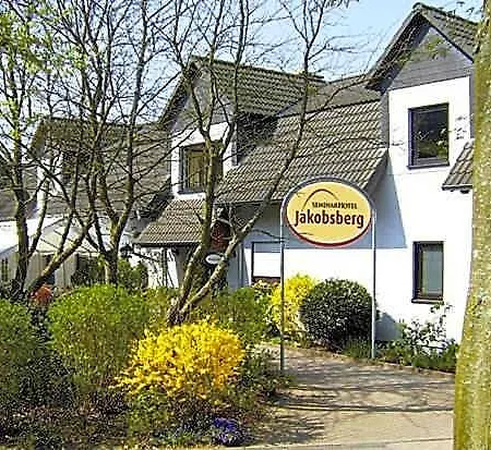 Seminarhotel Jakobsberg Grünberg