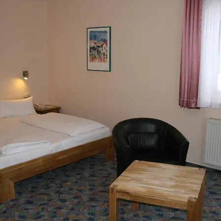 Seminarhotel Jakobsberg Grünberg