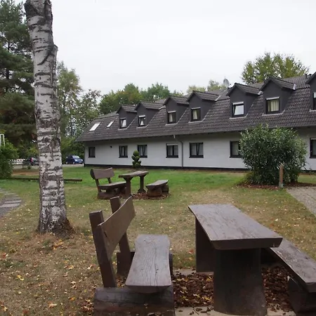 Szálloda Seminarhotel Jakobsberg 3*