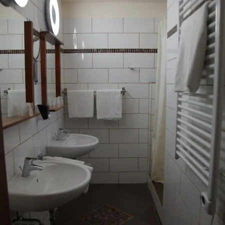 Seminarhotel Jakobsberg Szálloda 3*