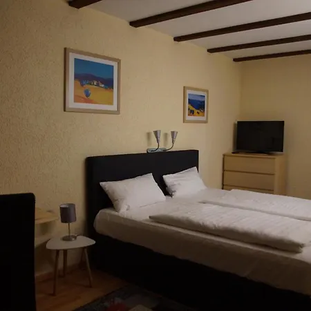 Seminarhotel Jakobsberg 3* Grünberg