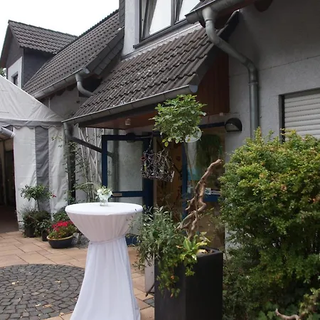 杰克斯伯格塞米那酒店 酒店 3*