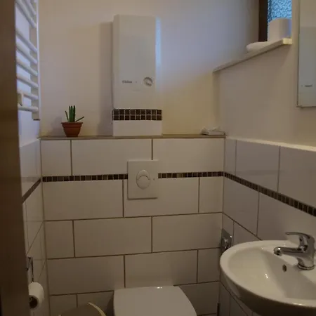 Seminarhotel Jakobsberg Grünberg