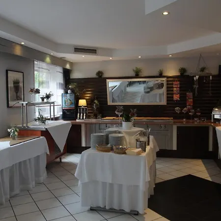 Seminarhotel Jakobsberg Grünberg