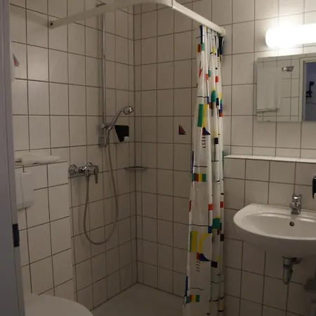 Szálloda Seminarhotel Jakobsberg