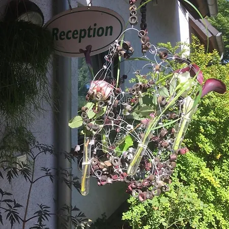 Seminarhotel Jakobsberg Szálloda 3*