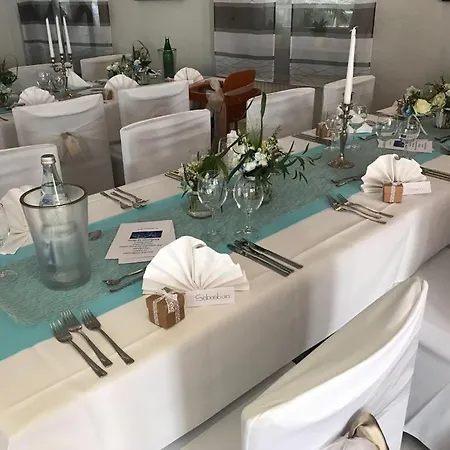 Seminarhotel Jakobsberg Grünberg