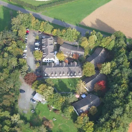 酒店 杰克斯伯格塞米那酒店 3*