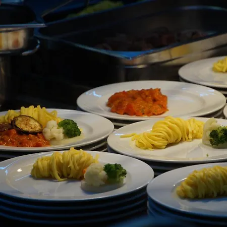 Szálloda Seminarhotel Jakobsberg 3*