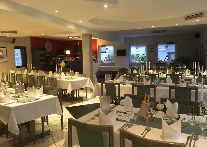 Seminarhotel Jakobsberg 3* Grünberg