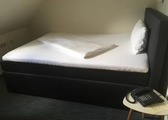 Seminarhotel Jakobsberg Hotel Grünberg