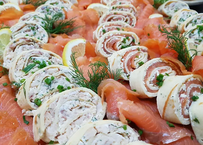 Hotel Seminarhotel Jakobsberg 3*