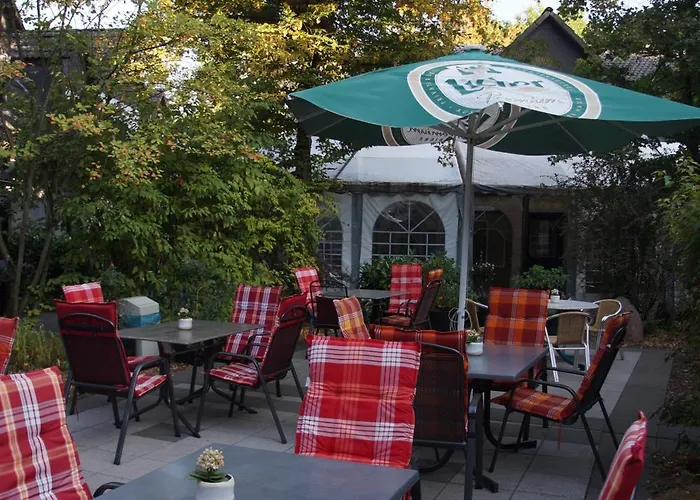 Seminarhotel Jakobsberg