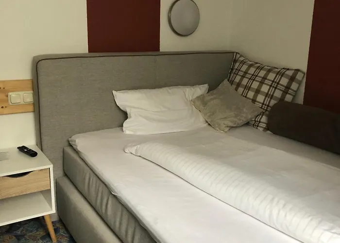 Seminarhotel Jakobsberg