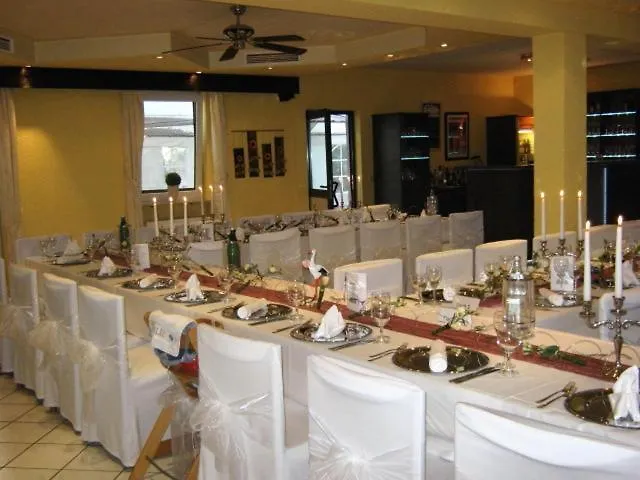 Seminarhotel Jakobsberg 3*