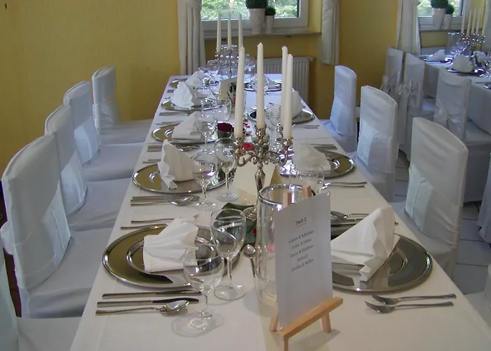 Seminarhotel Jakobsberg