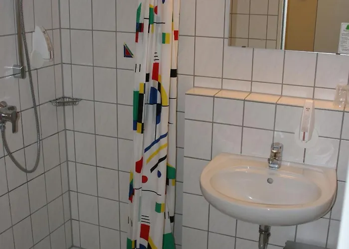 Seminarhotel Jakobsberg Hotel