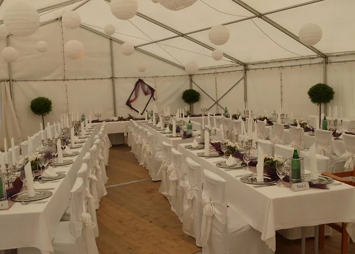 Hotel Seminarhotel Jakobsberg