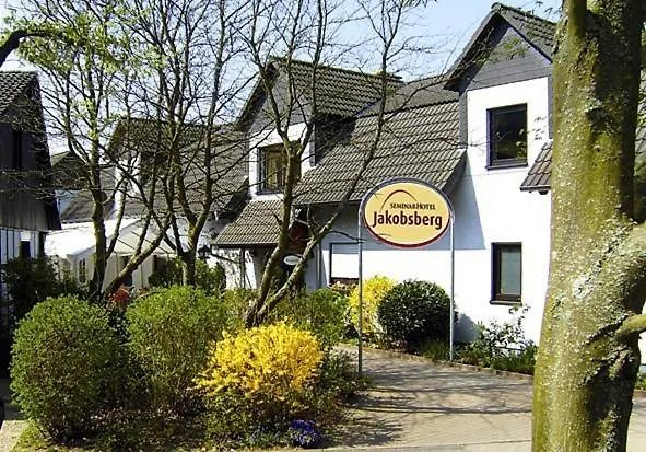 Hotel Seminarhotel Jakobsberg Grünberg