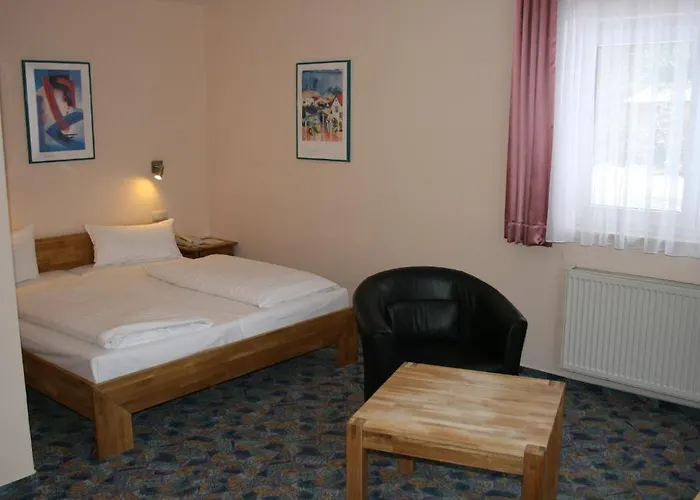 Seminarhotel Jakobsberg Grünberg