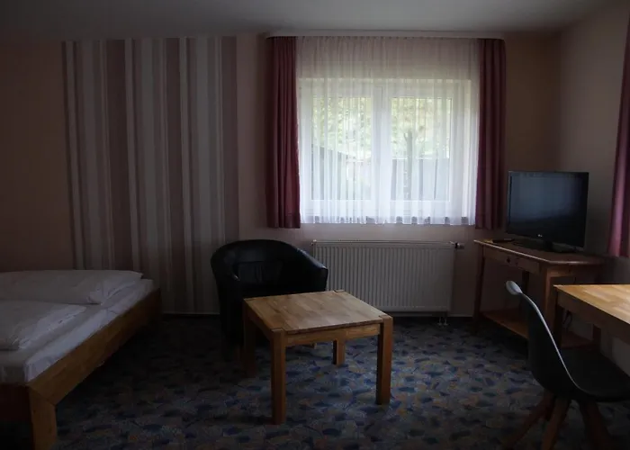 Hotel Seminarhotel Jakobsberg