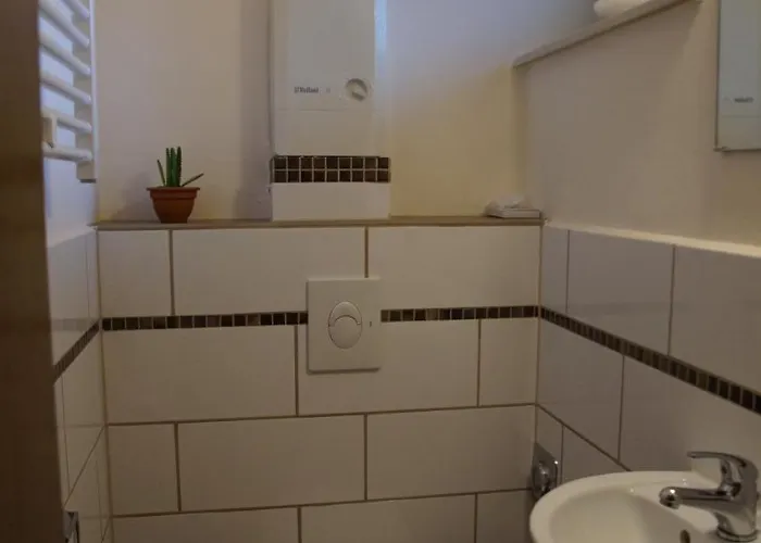 Seminarhotel Jakobsberg Grünberg