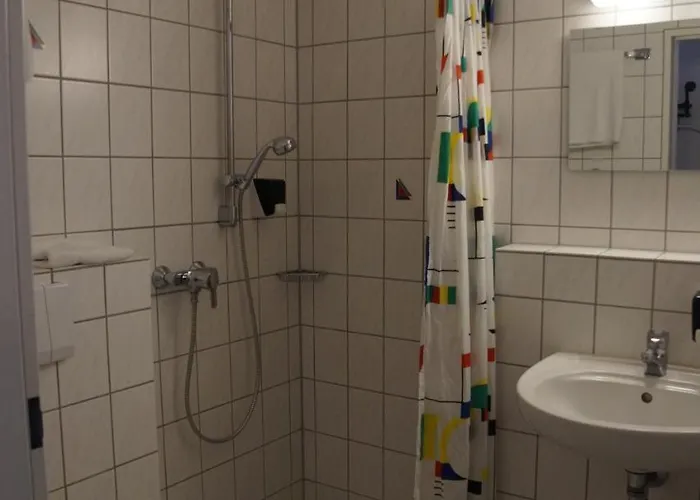 Hotel Seminarhotel Jakobsberg