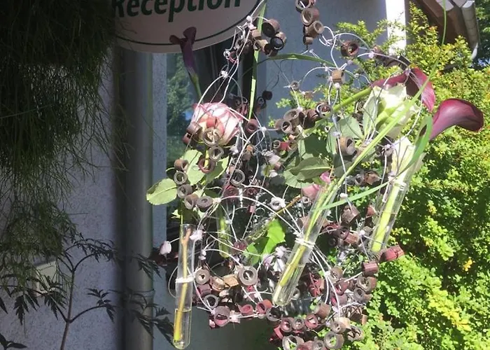 Seminarhotel Jakobsberg Hotel 3*