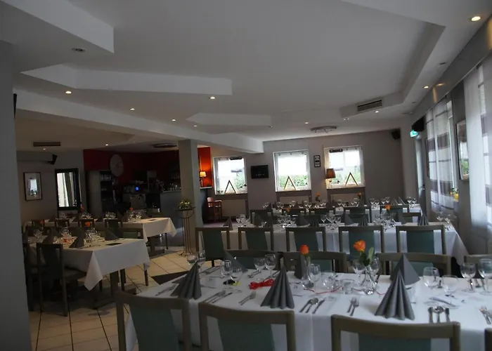 Seminarhotel Jakobsberg Grünberg